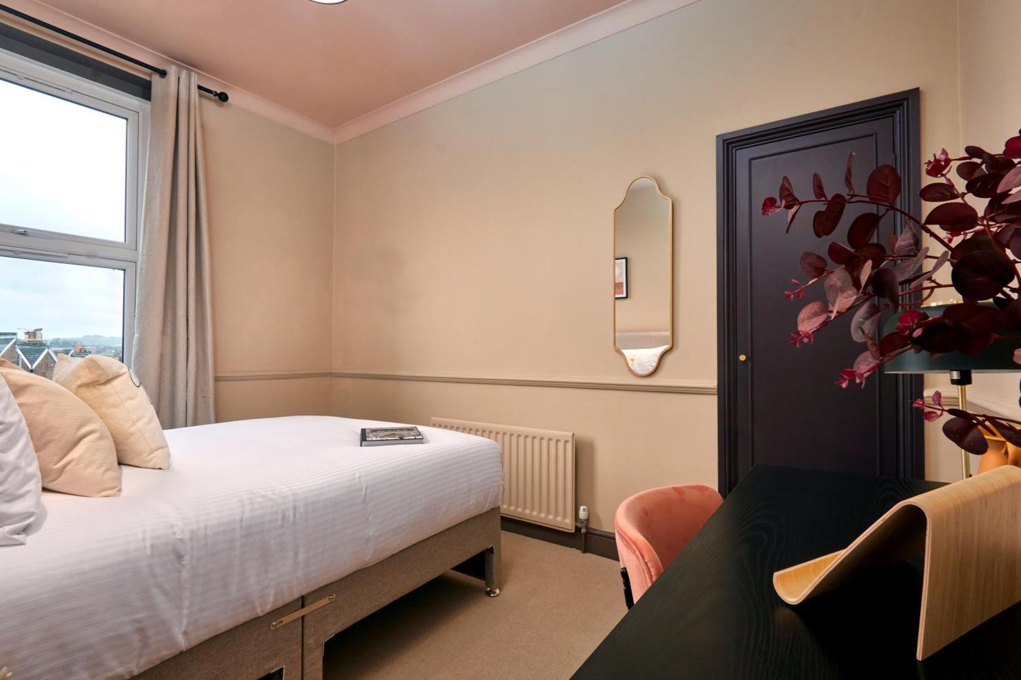 Settle In Winchester - Stylish Self Check-In Rooms Exterior foto